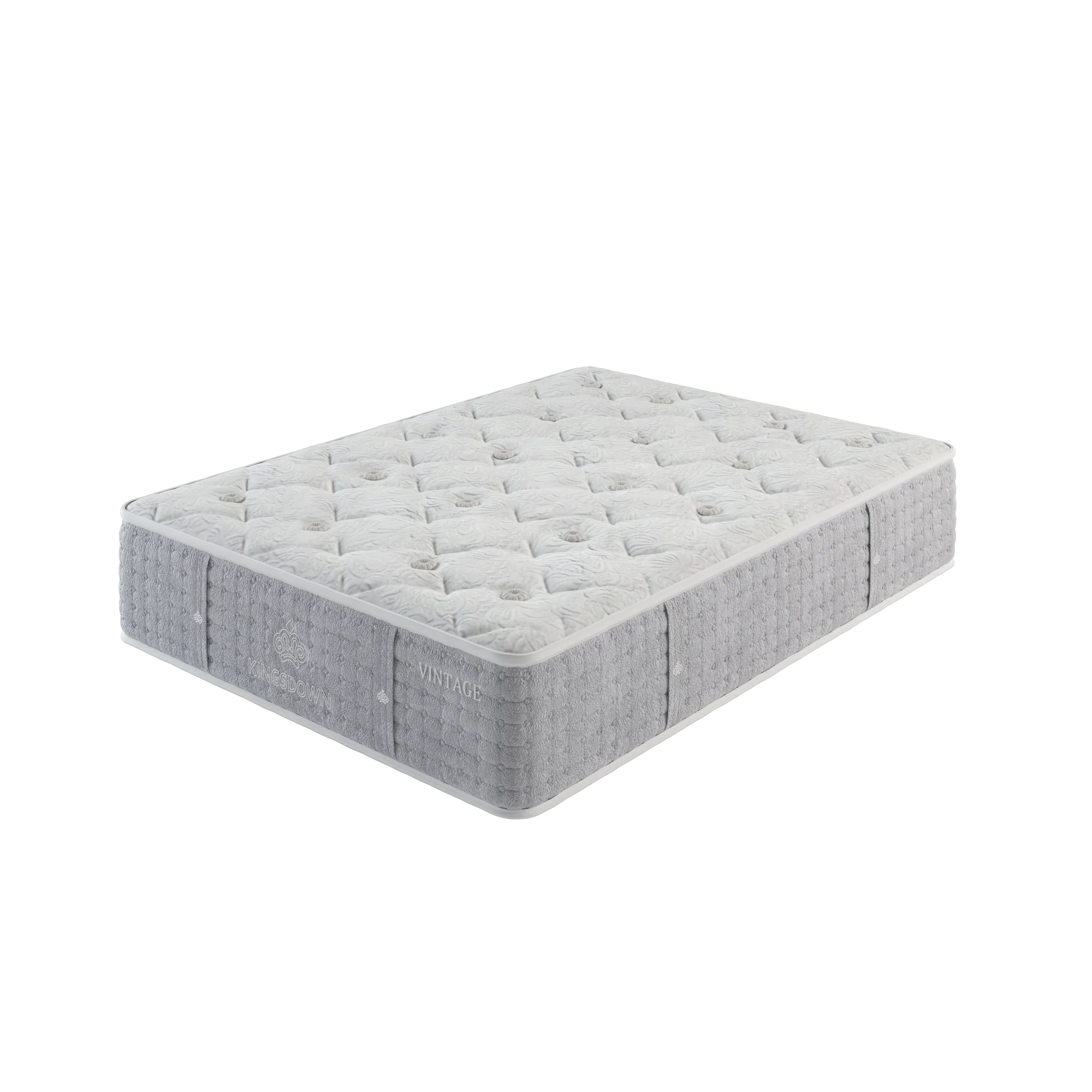 Kingsdown Westpine Plush - Image 2