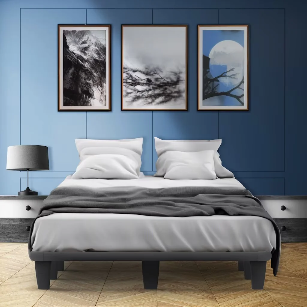 Knickerbocker emBrace 360 Platform Complete Bed