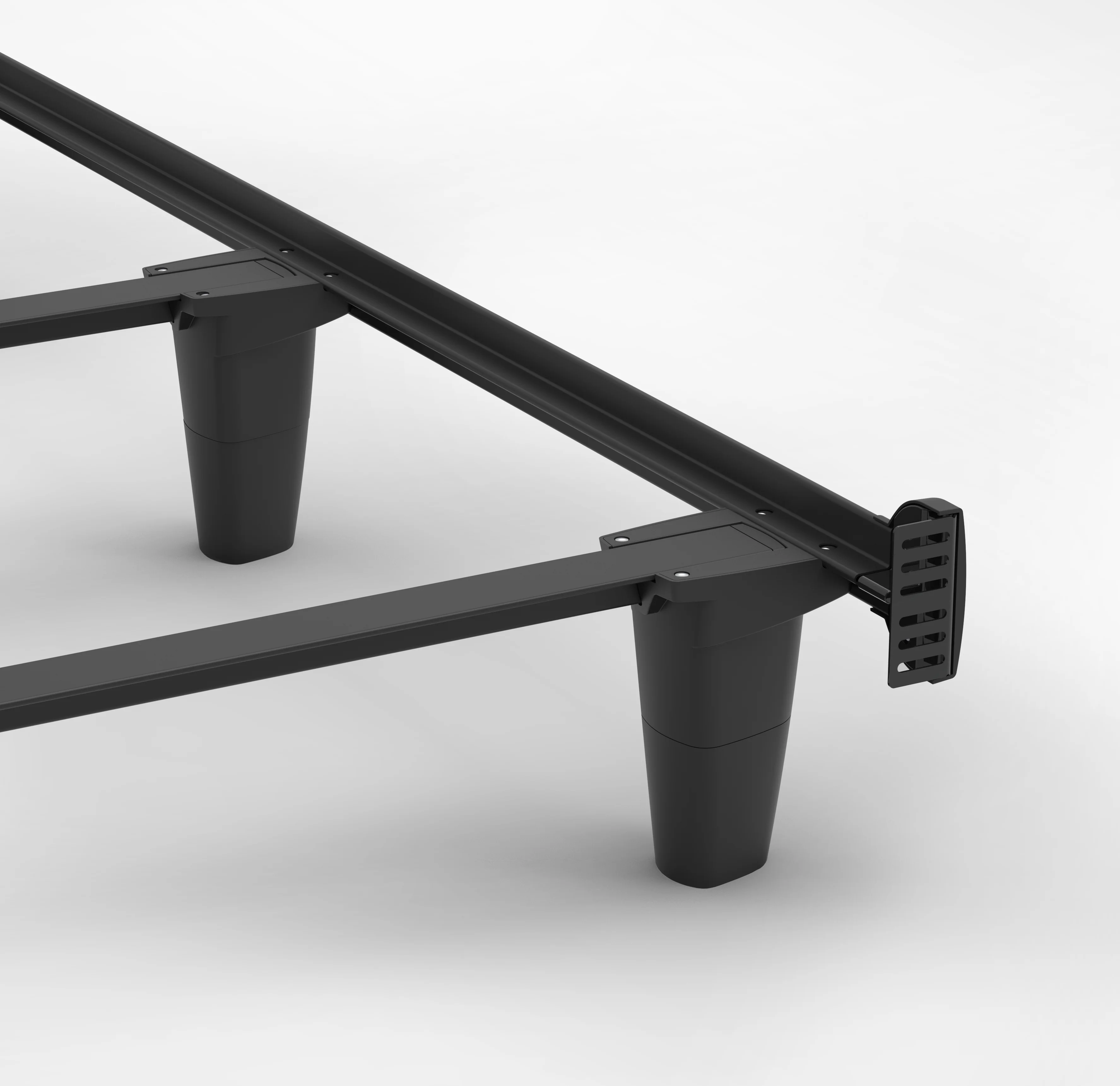 Knickerbocker emBrace 360 Platform Complete Bed - Image 5