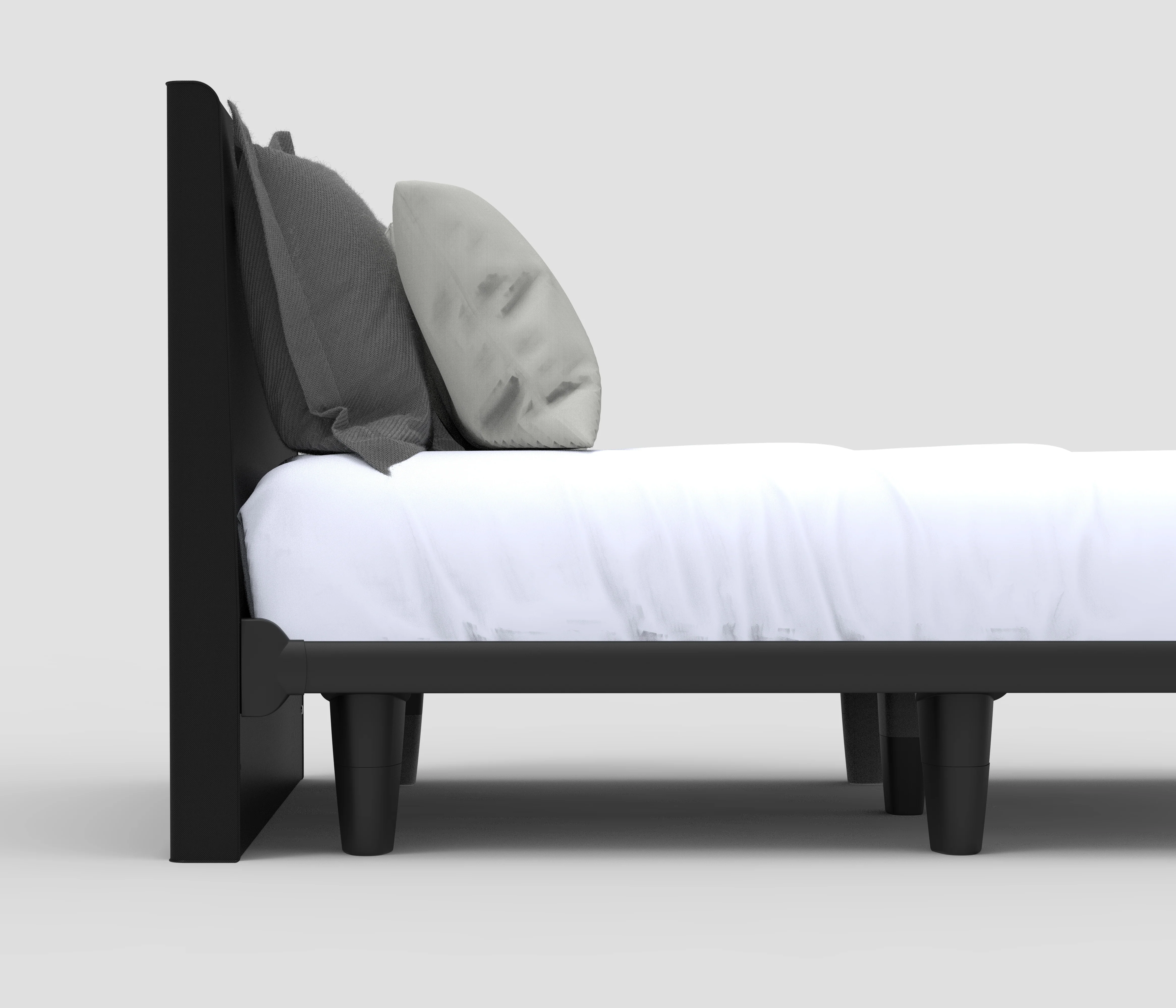 Knickerbocker emBrace 360 Platform Complete Bed - Image 7