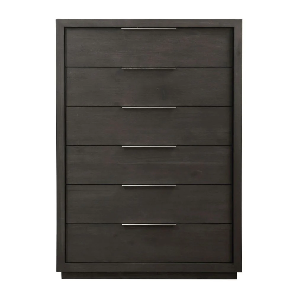 Modus Avant Dark Brown Tall Chest