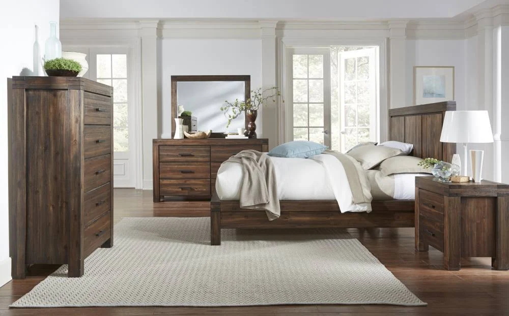 Modus Chalet Dresser - Image 10