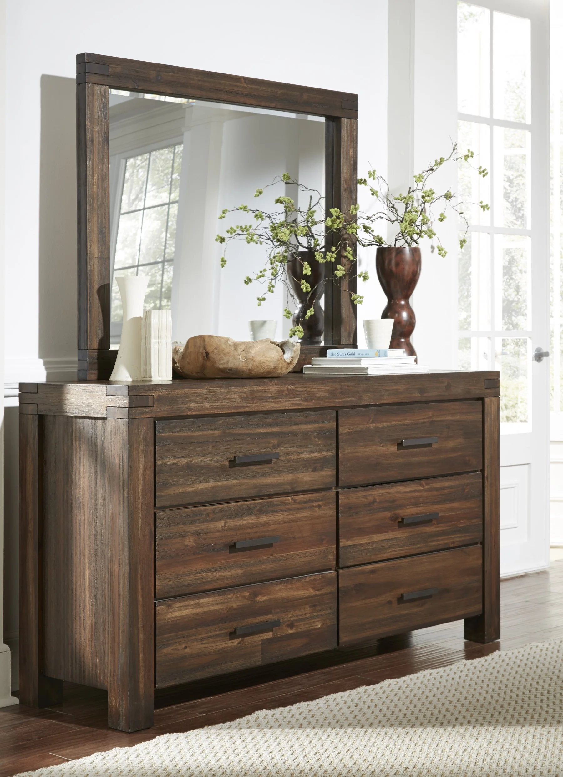 Modus Chalet Dresser - Image 4