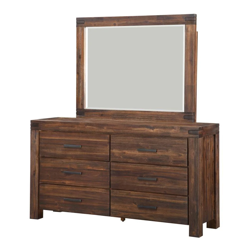 Modus Chalet Dresser - Image 6