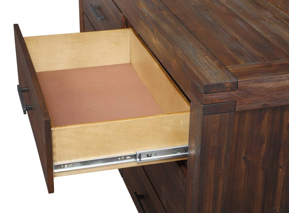Modus Chalet Dresser - Image 8