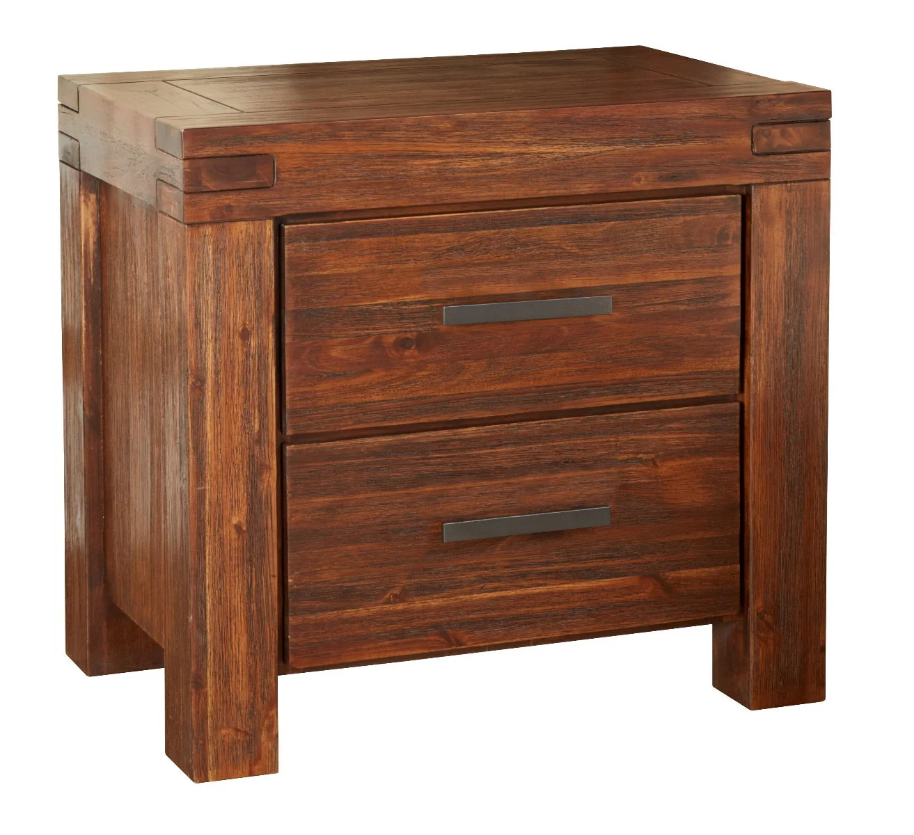 Modus Chalet Nightstand - Image 2