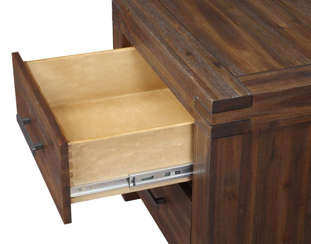 Modus Chalet Nightstand - Image 3