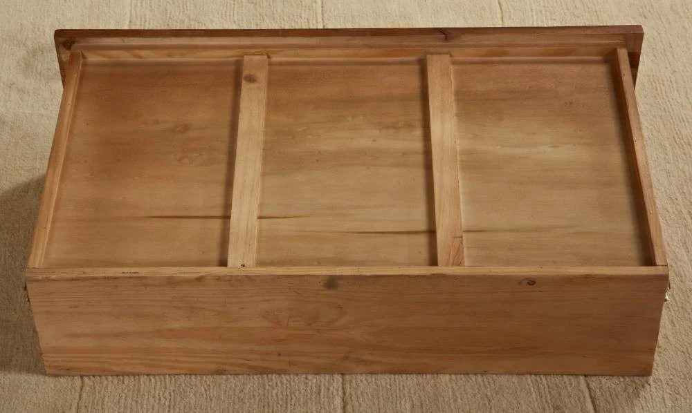 Modus Chalet Tall Chest - Image 5