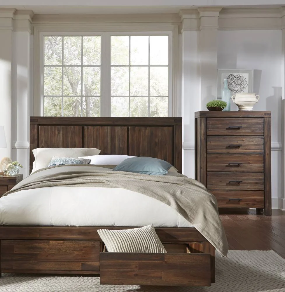 Modus Chalet Tall Chest - Image 8