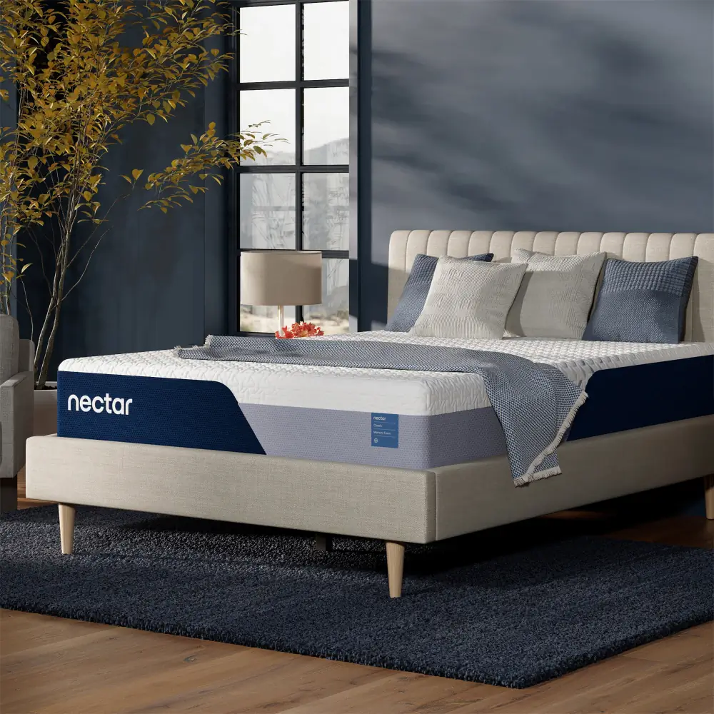 Nectar Classic Memory Foam - Image 4