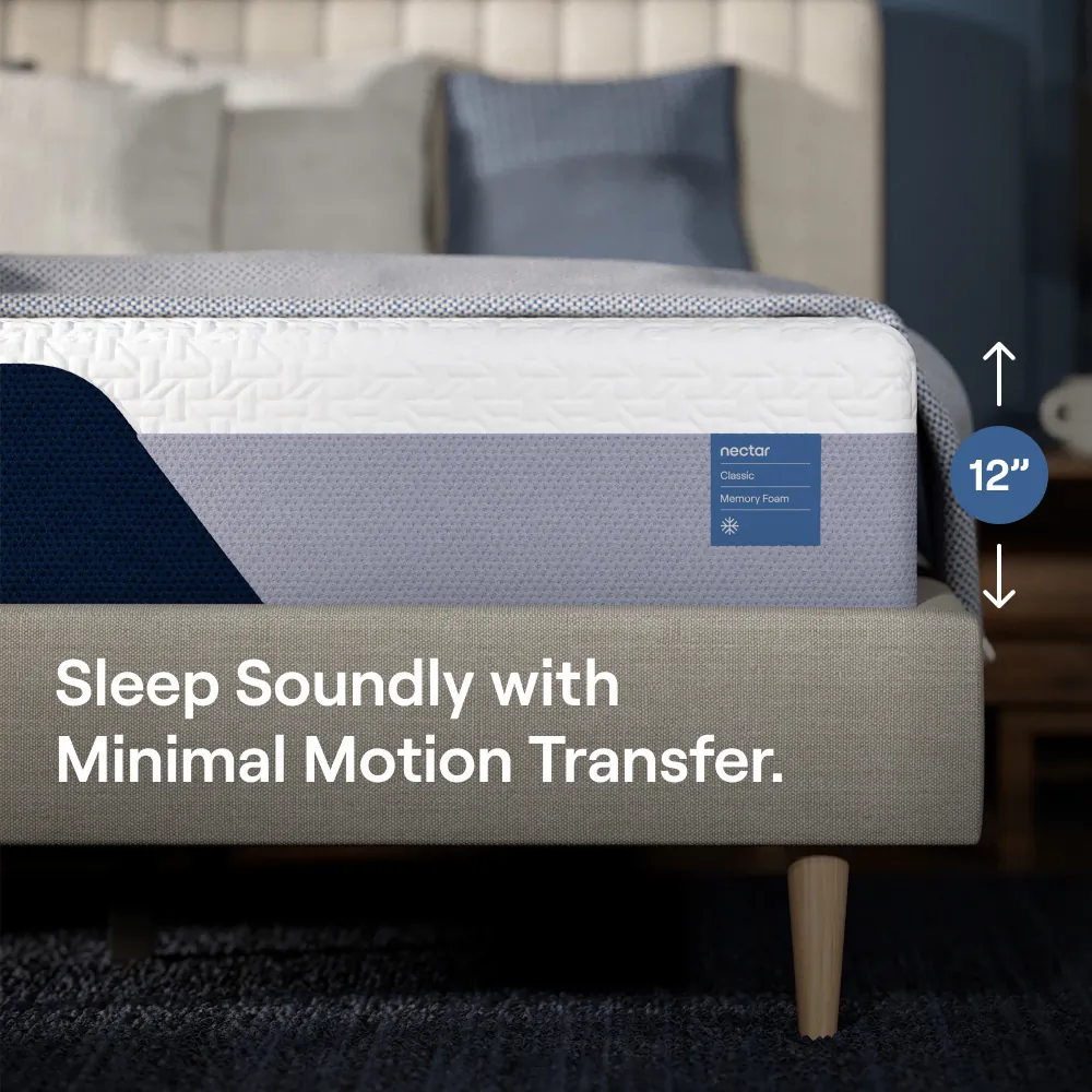 Nectar Classic Memory Foam - Image 5