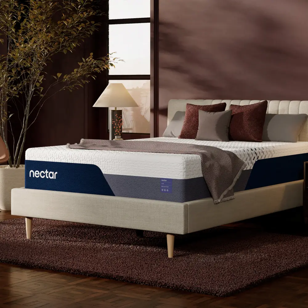 Nectar Foam Luxe 5.1 - Image 4