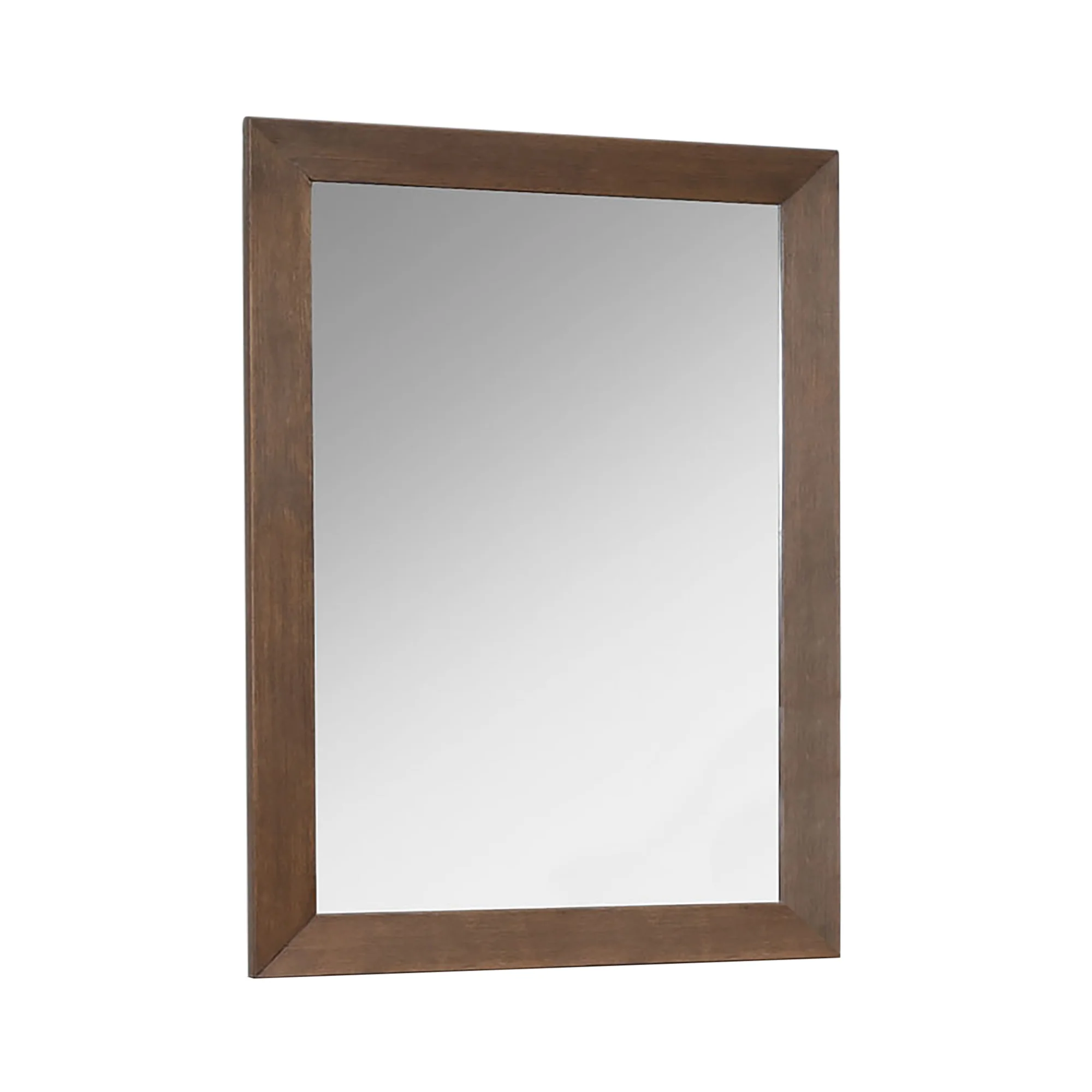 Posh Mirror By Furniture Of America