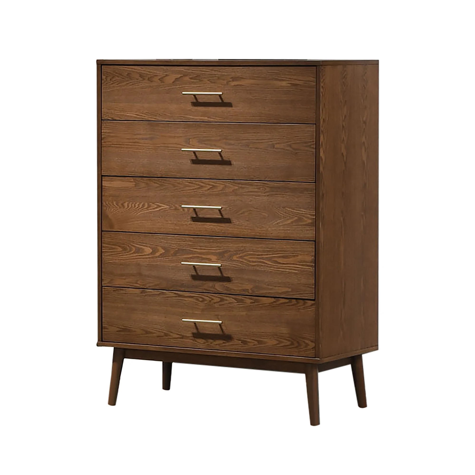 Posh Tall Chest By Furniture Of America - Image 2