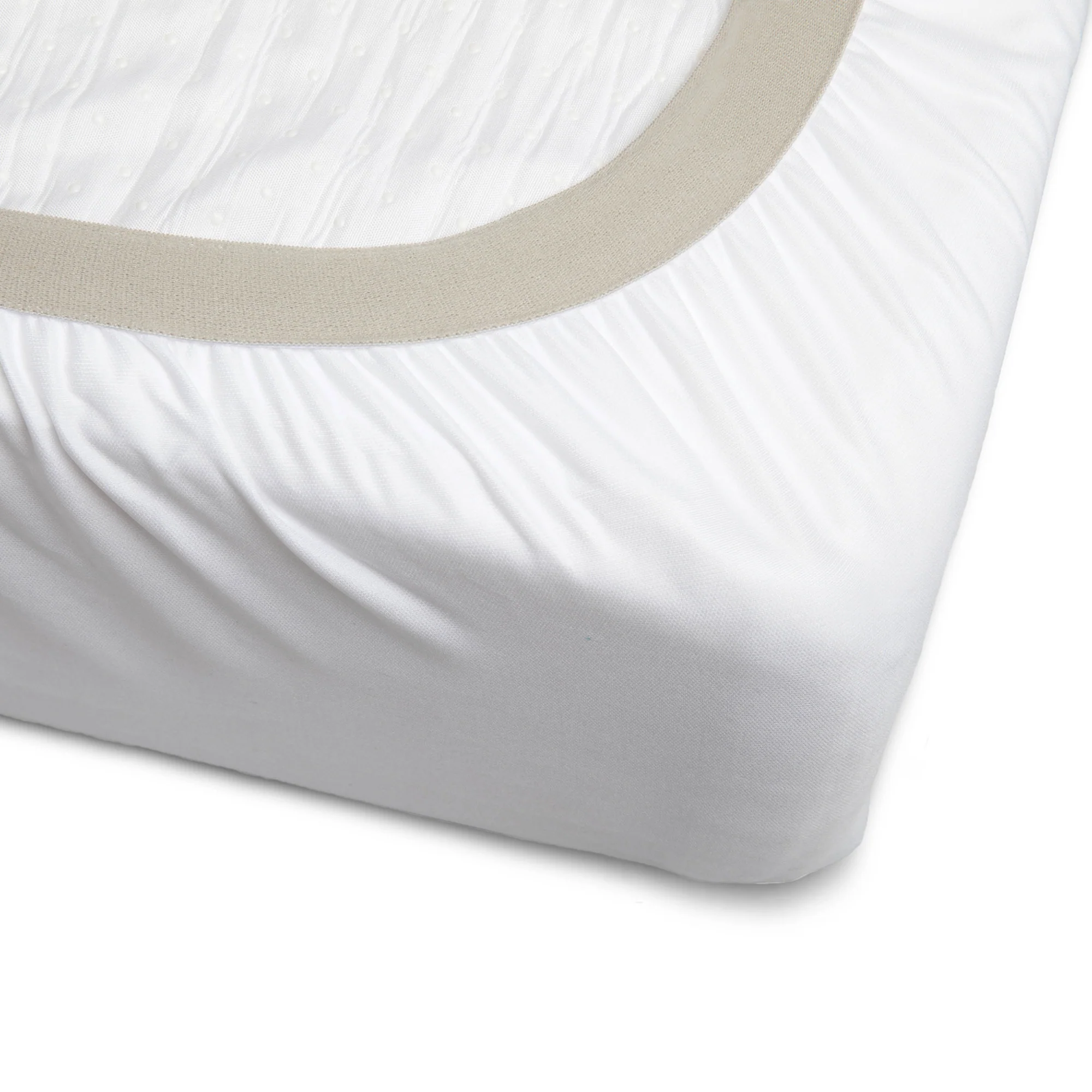 Purecare Bamboo 5-Sided Mattress Protector - Image 4