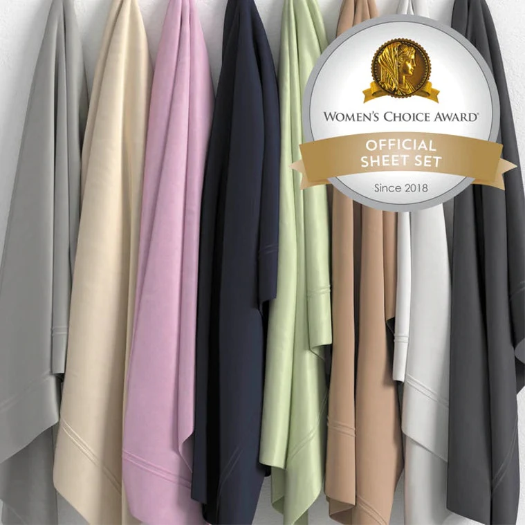PureCare Bamboo Pillowcases - Image 5