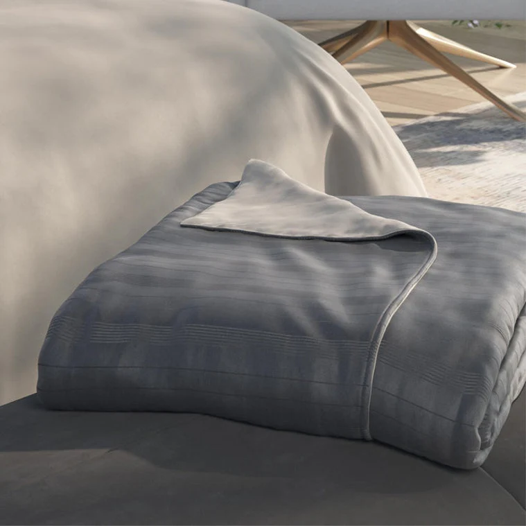 PureCare Cooling Duvet Cover - Image 4