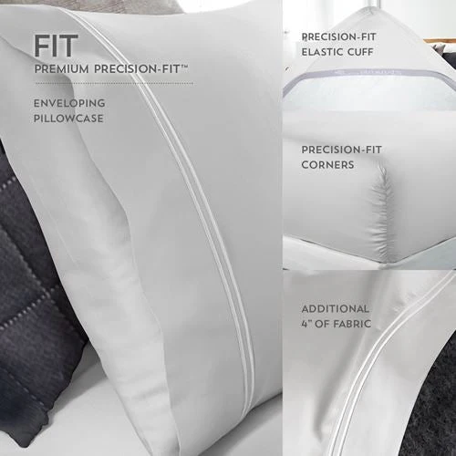 PureCare Elements Premium Tencel Sheets - Image 4