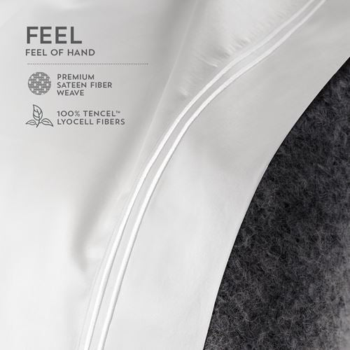 PureCare Elements Premium Tencel Sheets - Image 5
