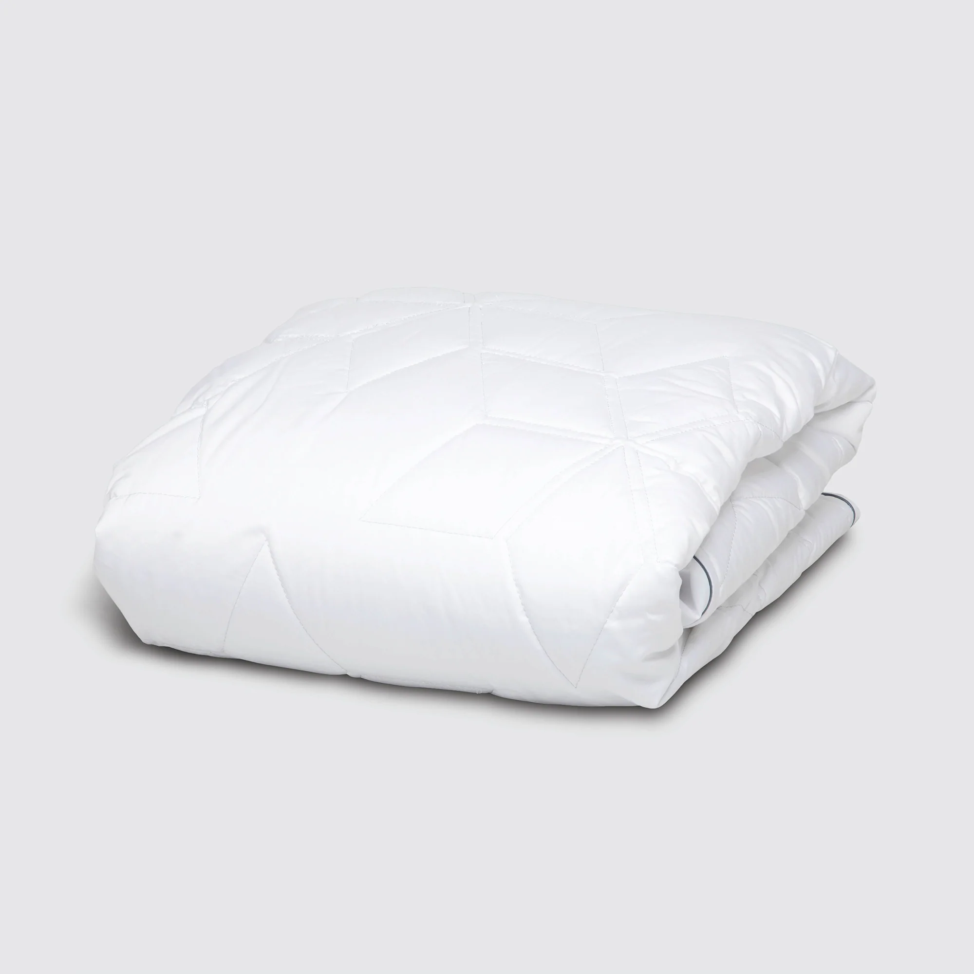Purecare Frio Quilted 5 Sided Mattress Protector - Image 2