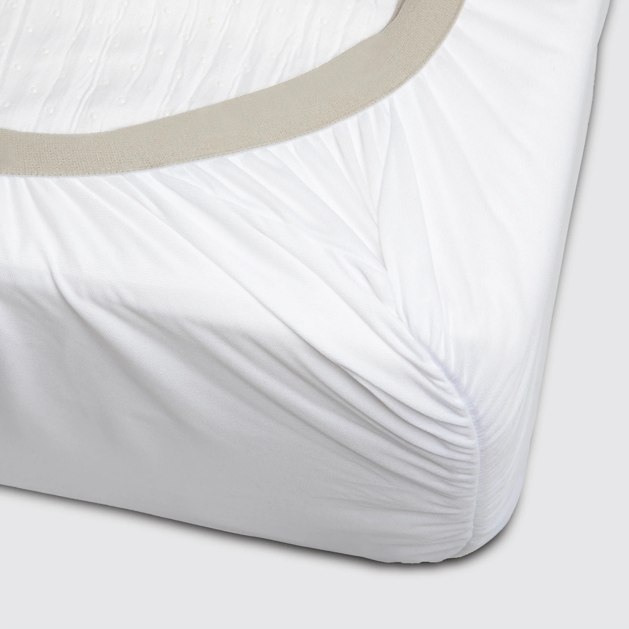 Purecare Frio Quilted 5 Sided Mattress Protector - Image 3