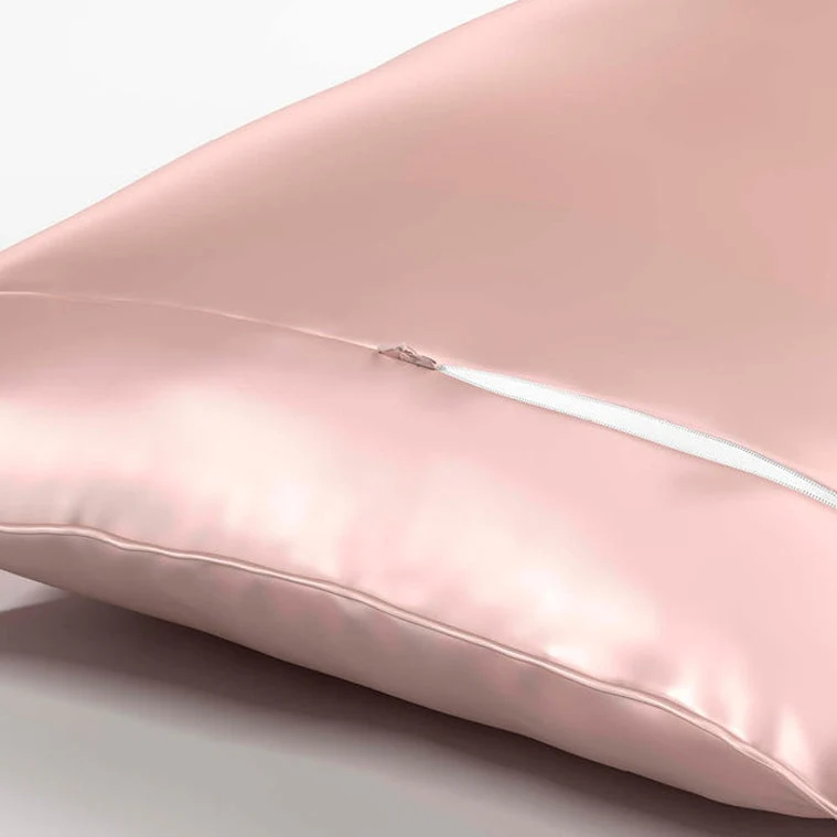 PureCare Pure Silk Pillowcases - Image 3