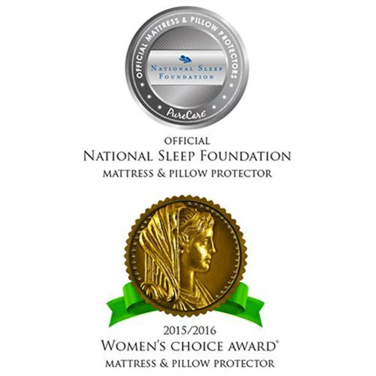 PureCare ReversaTemp Pillow Protector - Image 4