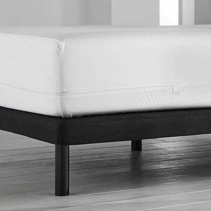 PureCare Silver Total Encasement Mattress Protector - Image 3