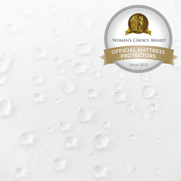 PureCare Silver Total Encasement Mattress Protector - Image 4