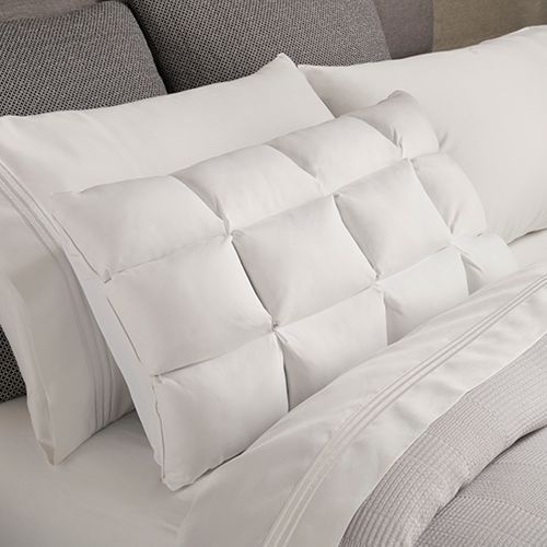 PureCare Sub-0° SoftCell Chill Reversible Hybrid Pillow - Image 3
