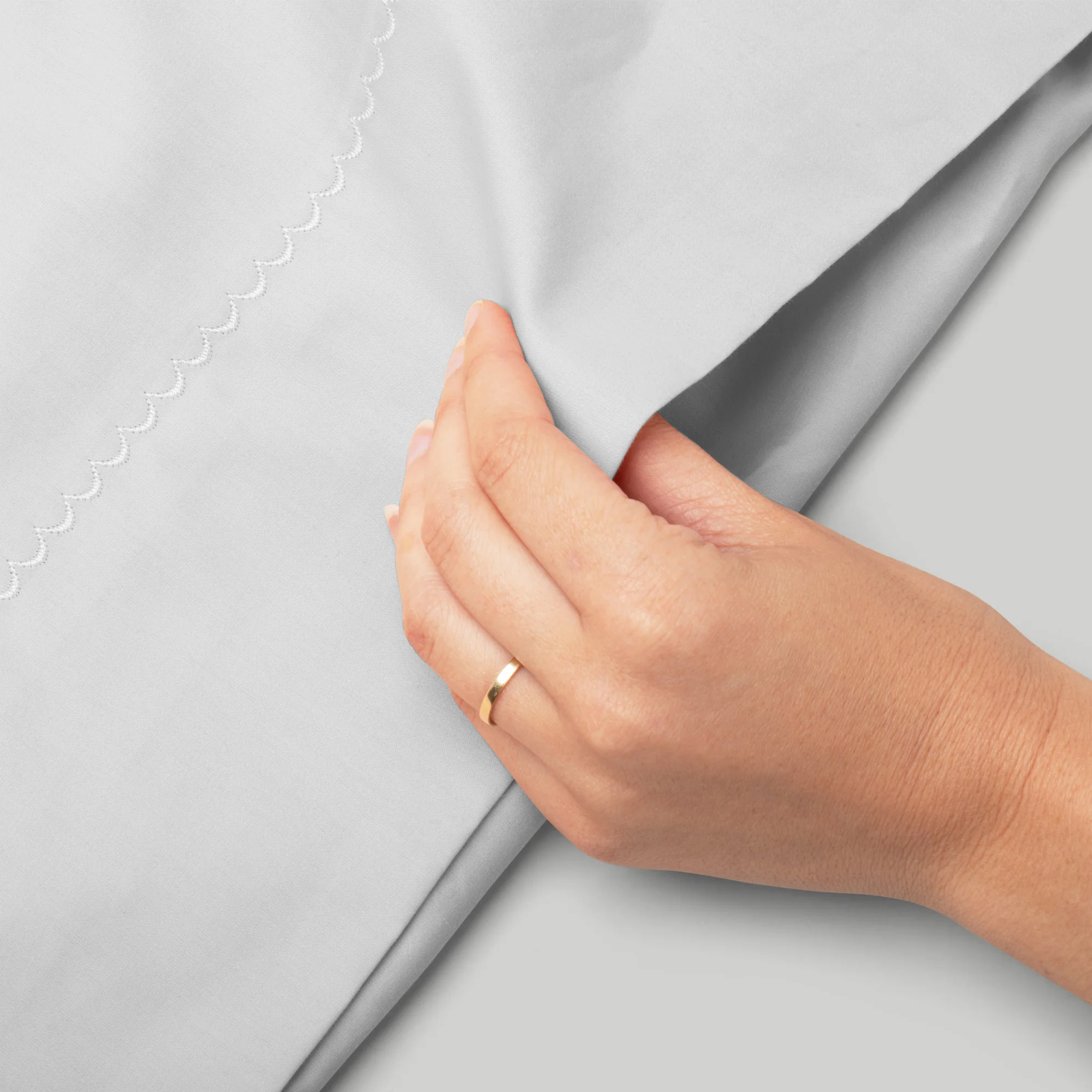 PureCare Weightless Cotton Pillow Cases - Image 15
