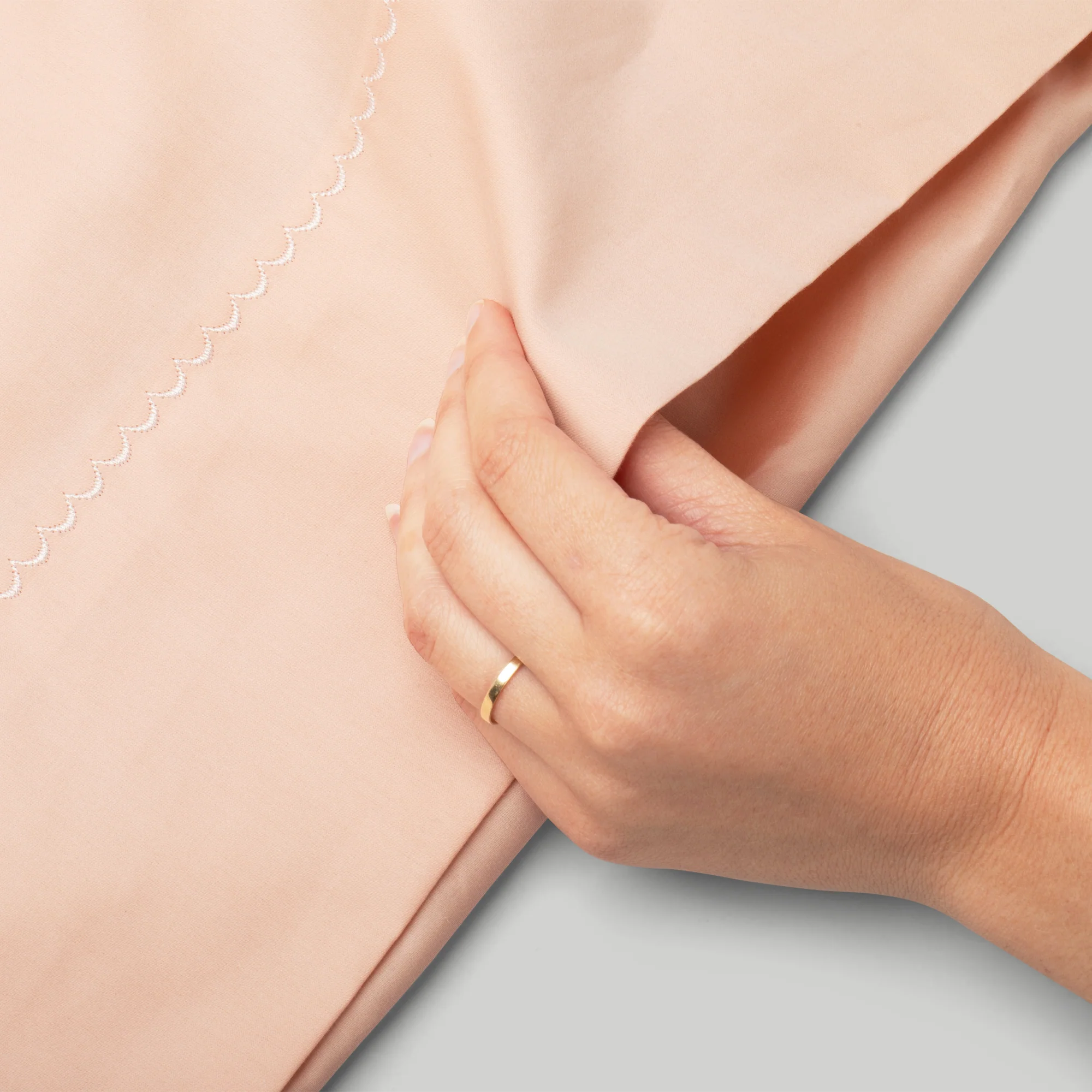 PureCare Weightless Cotton Sheets - Image 13