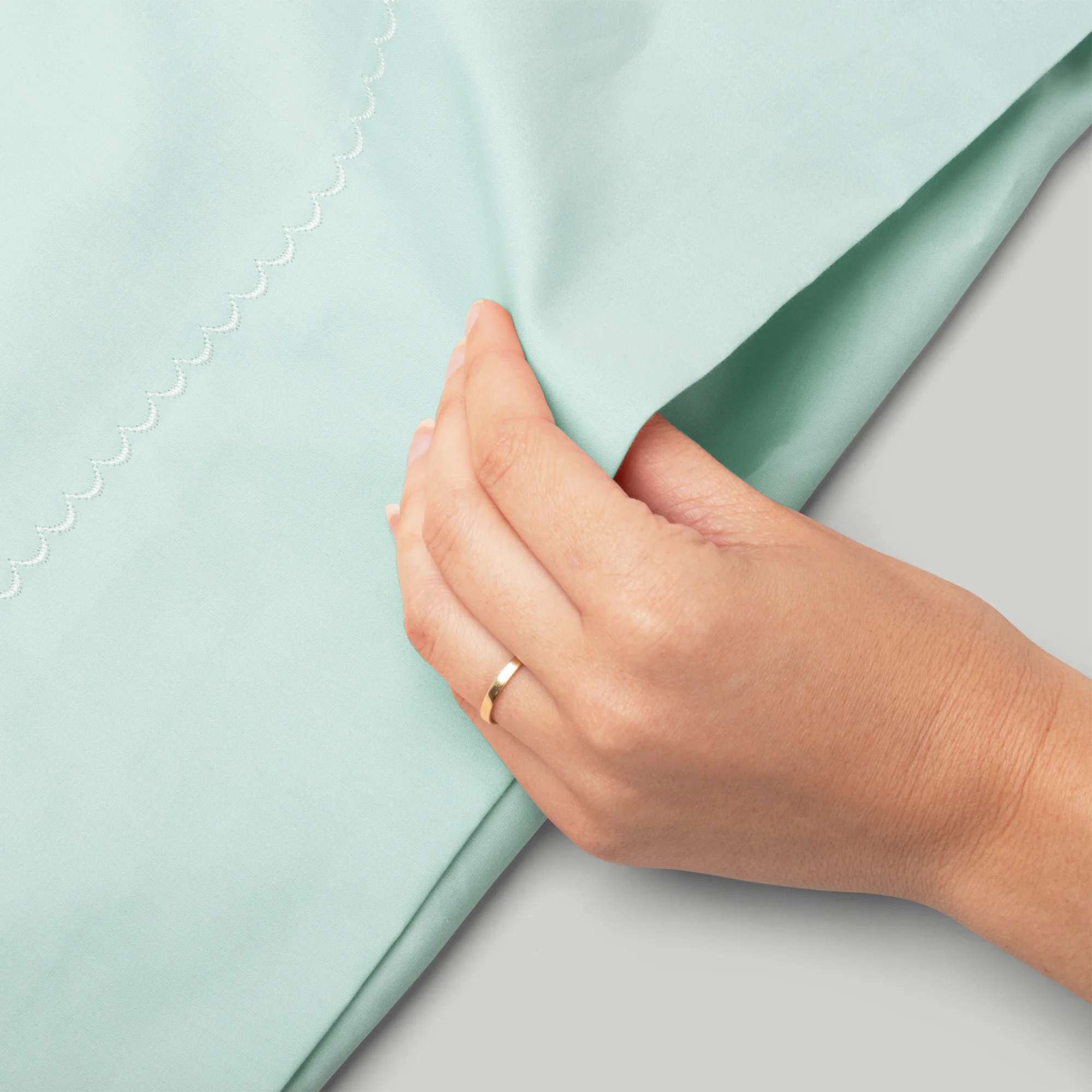 PureCare Weightless Cotton Sheets - Image 15