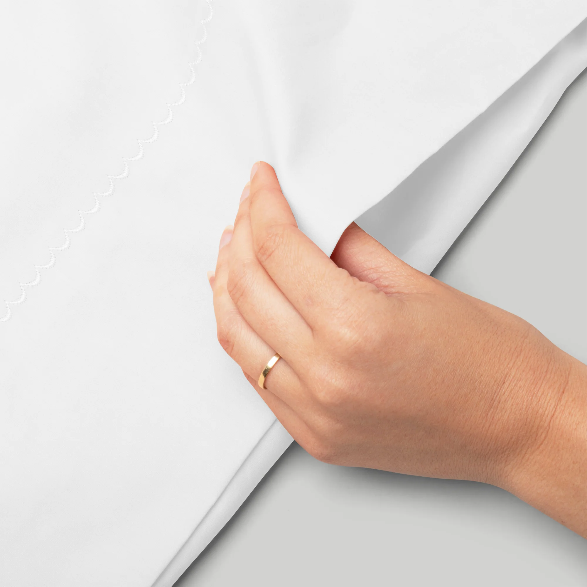 PureCare Weightless Cotton Sheets - Image 16