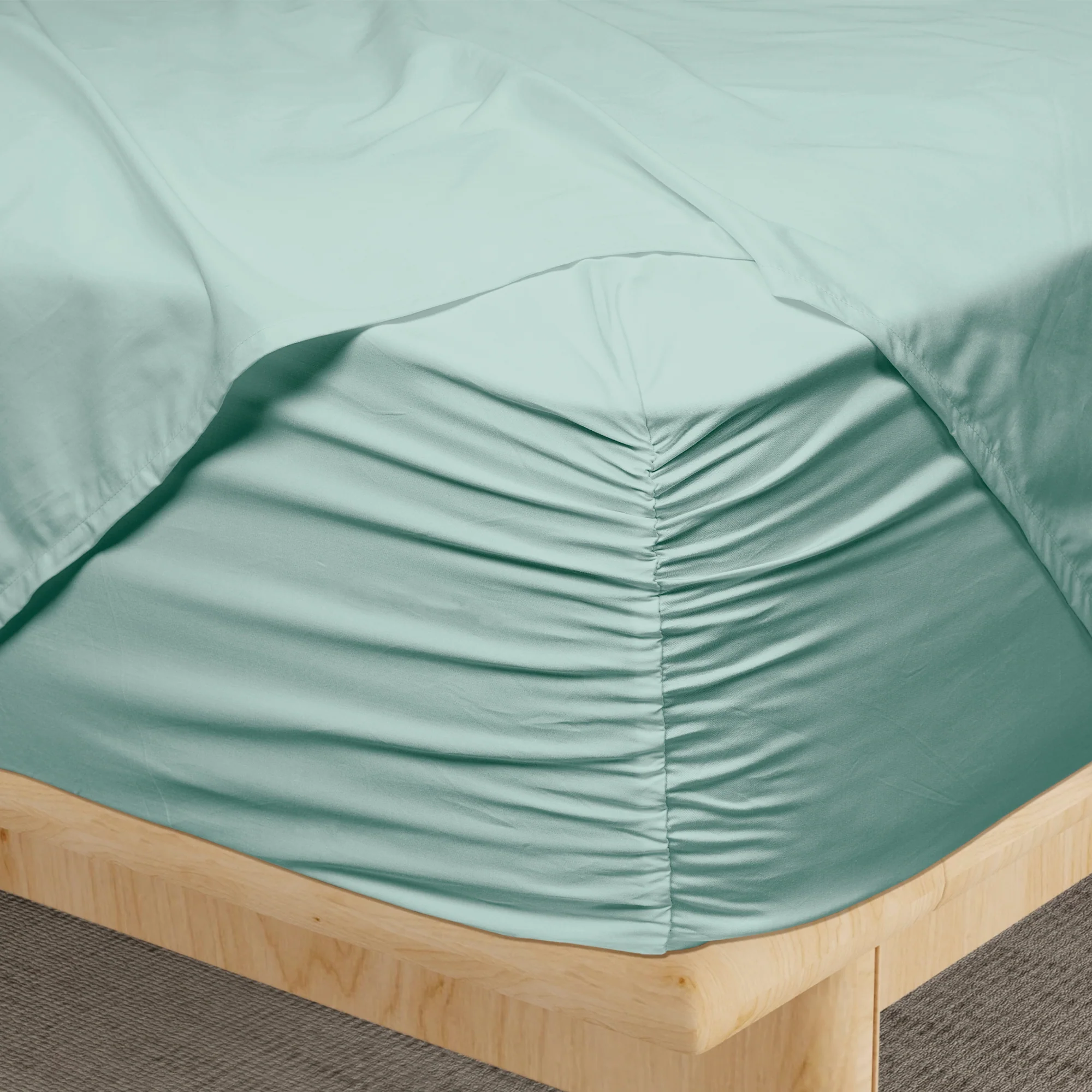 PureCare Weightless Cotton Sheets - Image 19