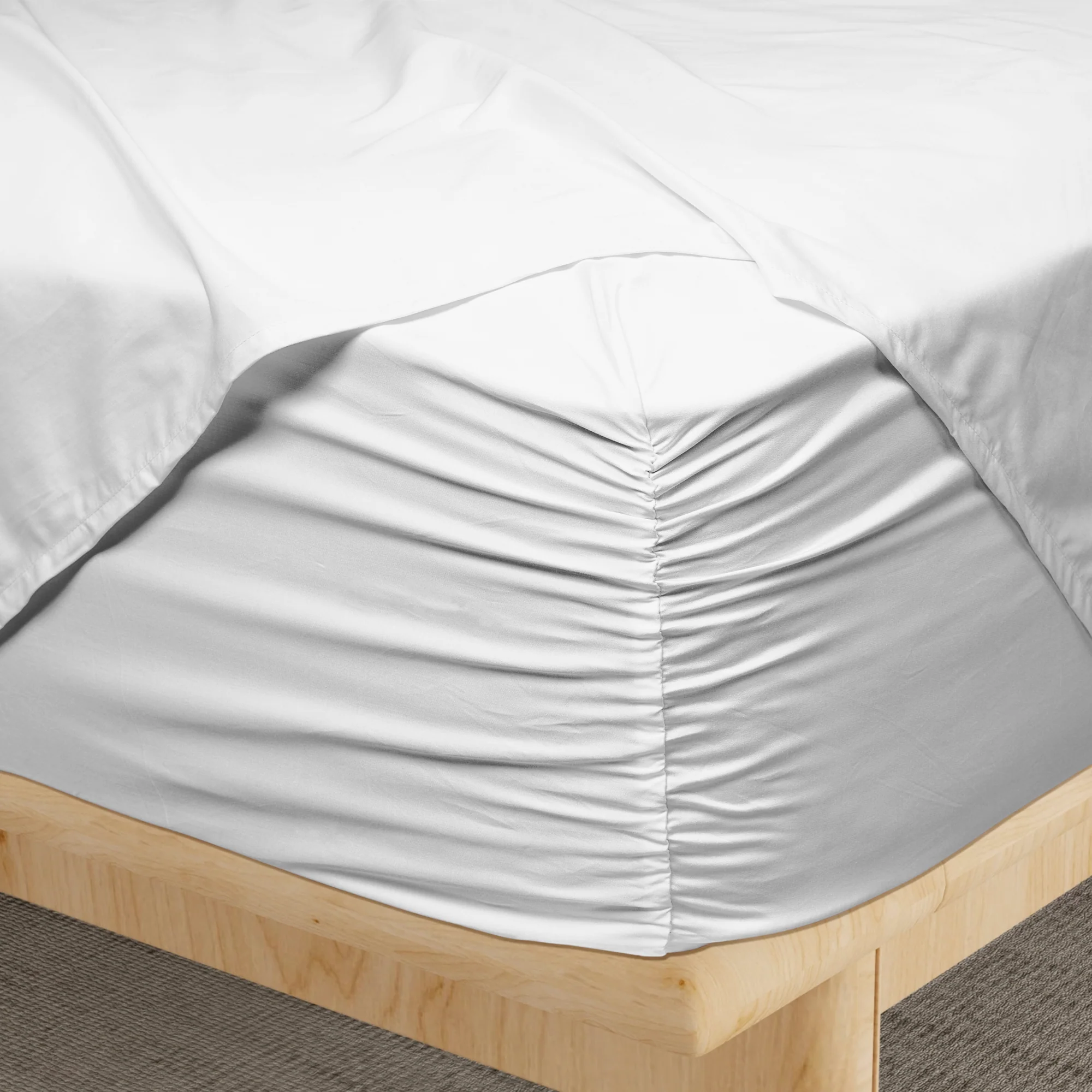 PureCare Weightless Cotton Sheets - Image 20