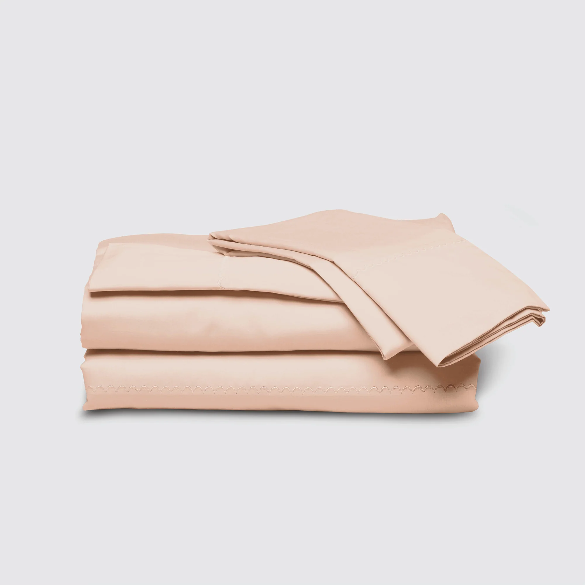 PureCare Weightless Cotton Sheets - Image 5