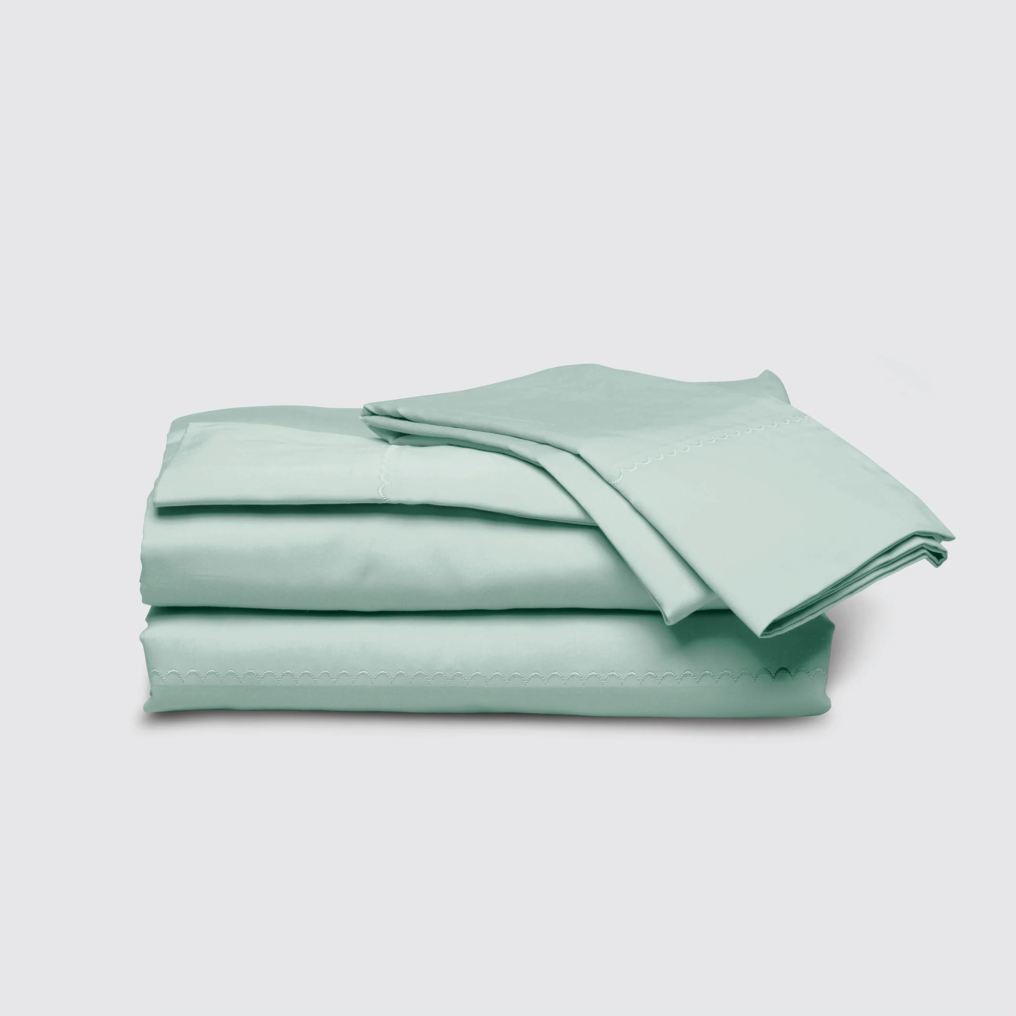 PureCare Weightless Cotton Sheets - Image 6