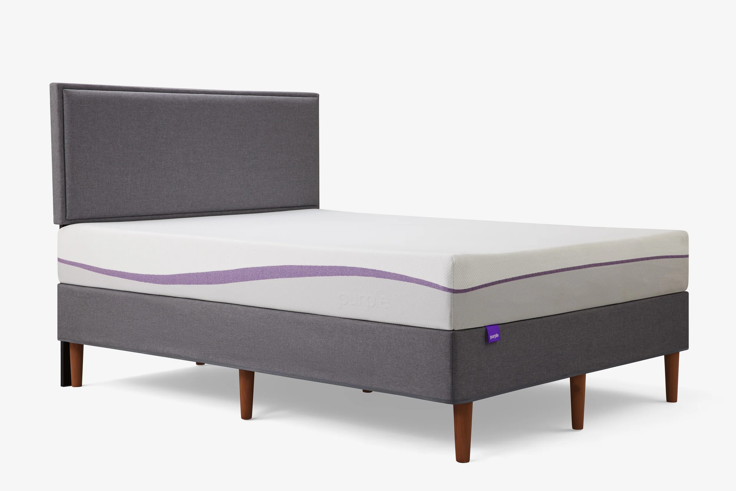 Purple Mattress - Image 7