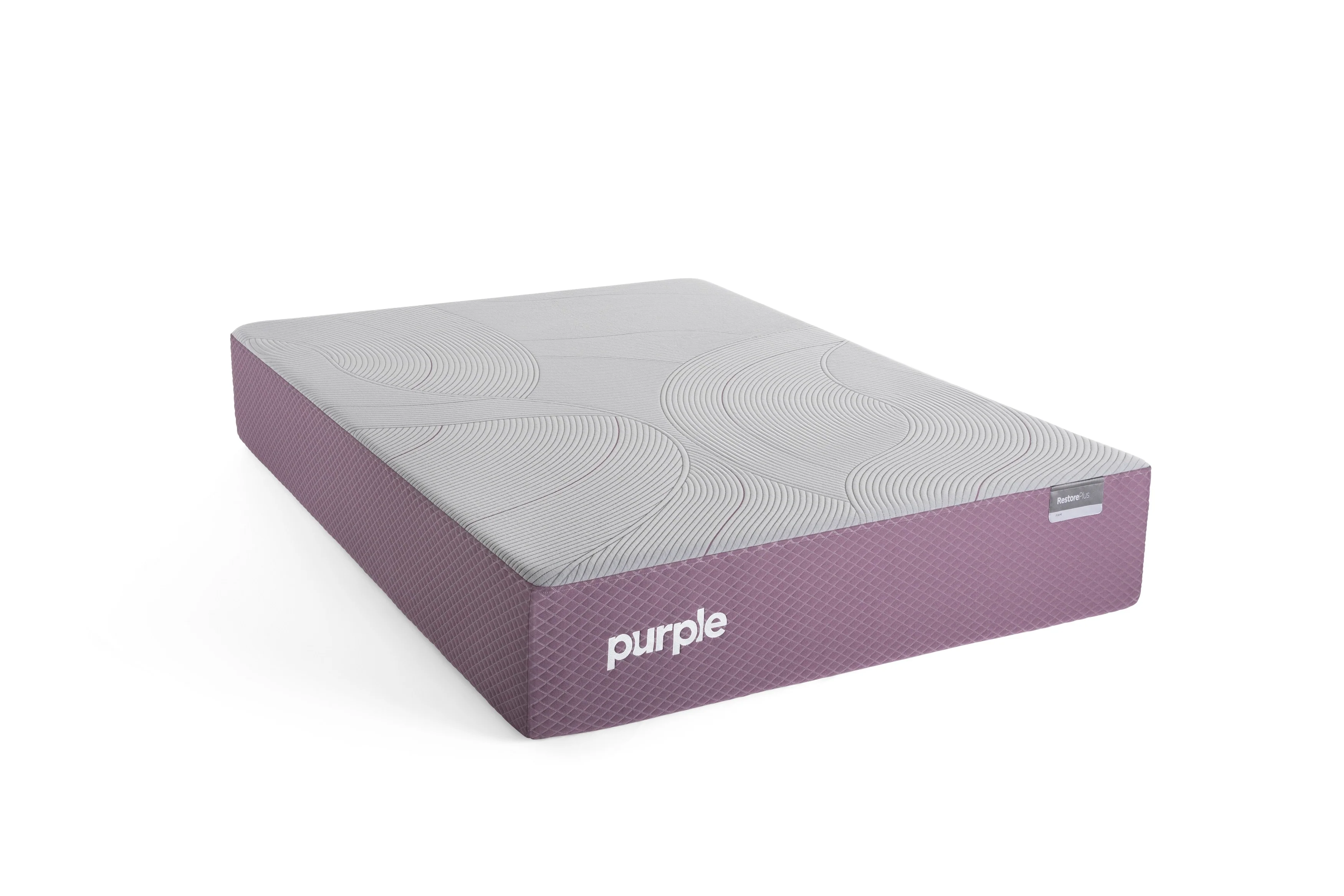 Purple RestorePlus Firm - Image 8