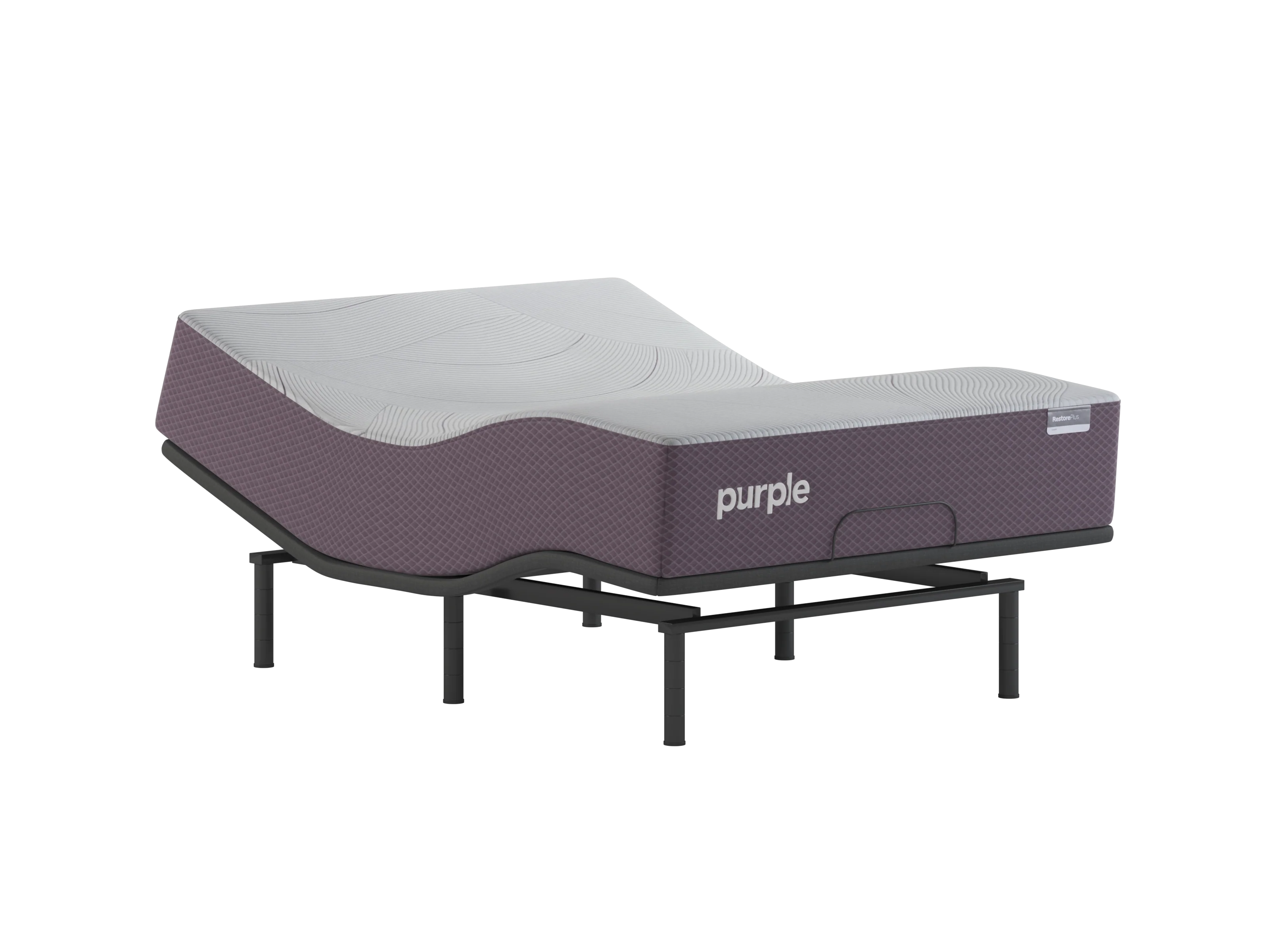 Purple RestorePlus Soft - Image 5