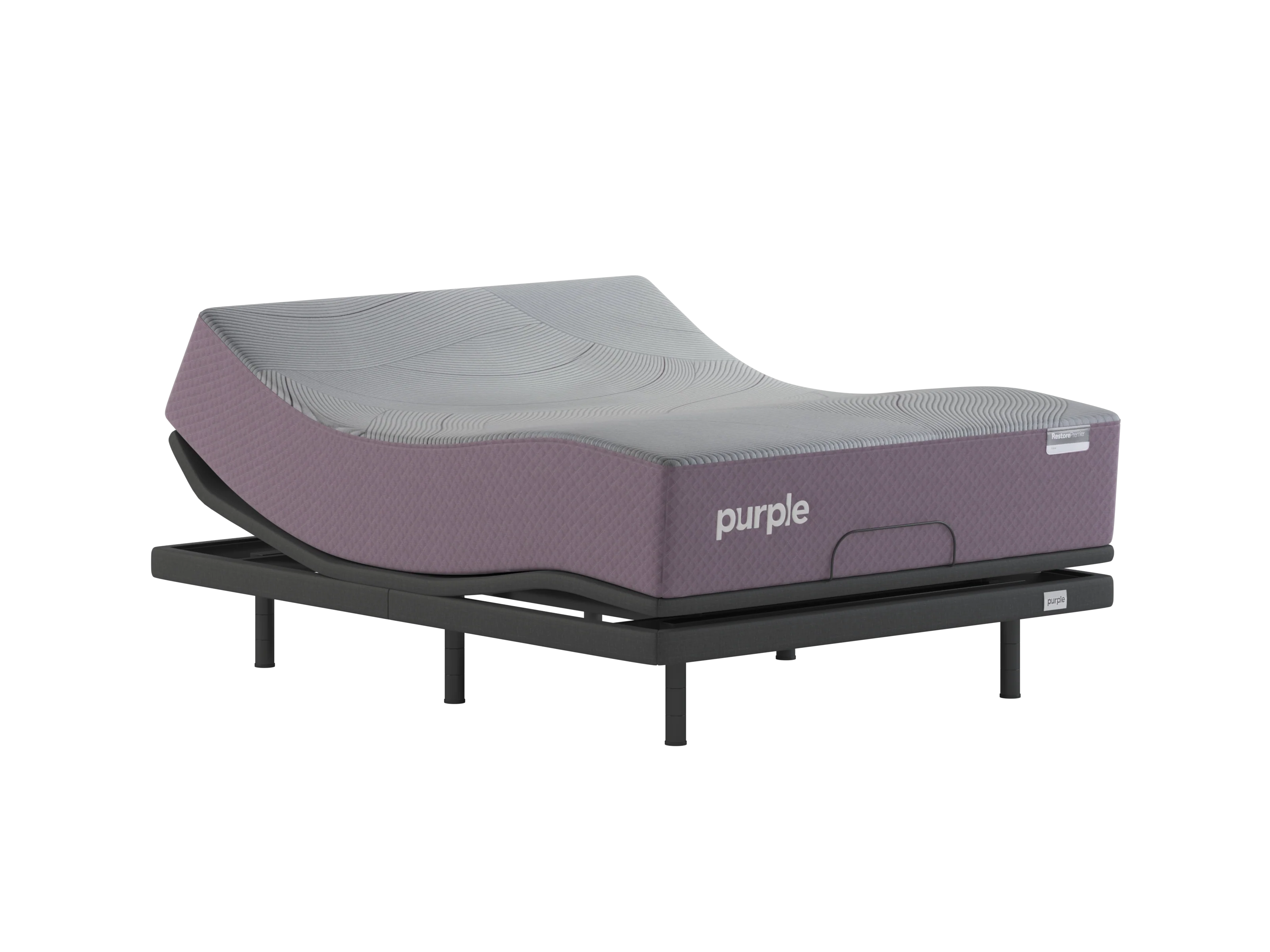 Purple RestorePremier Firm - Image 4