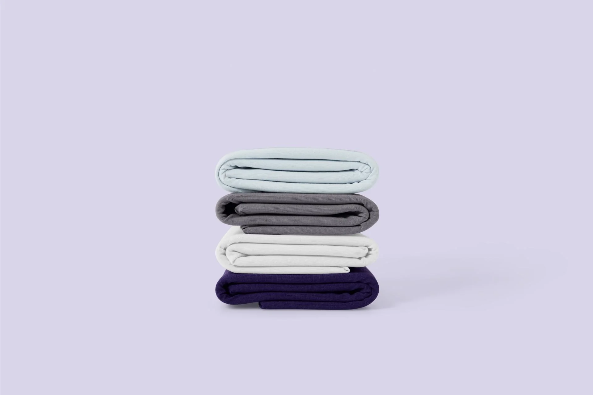 Purple SoftStretch Pillowcases - Image 2