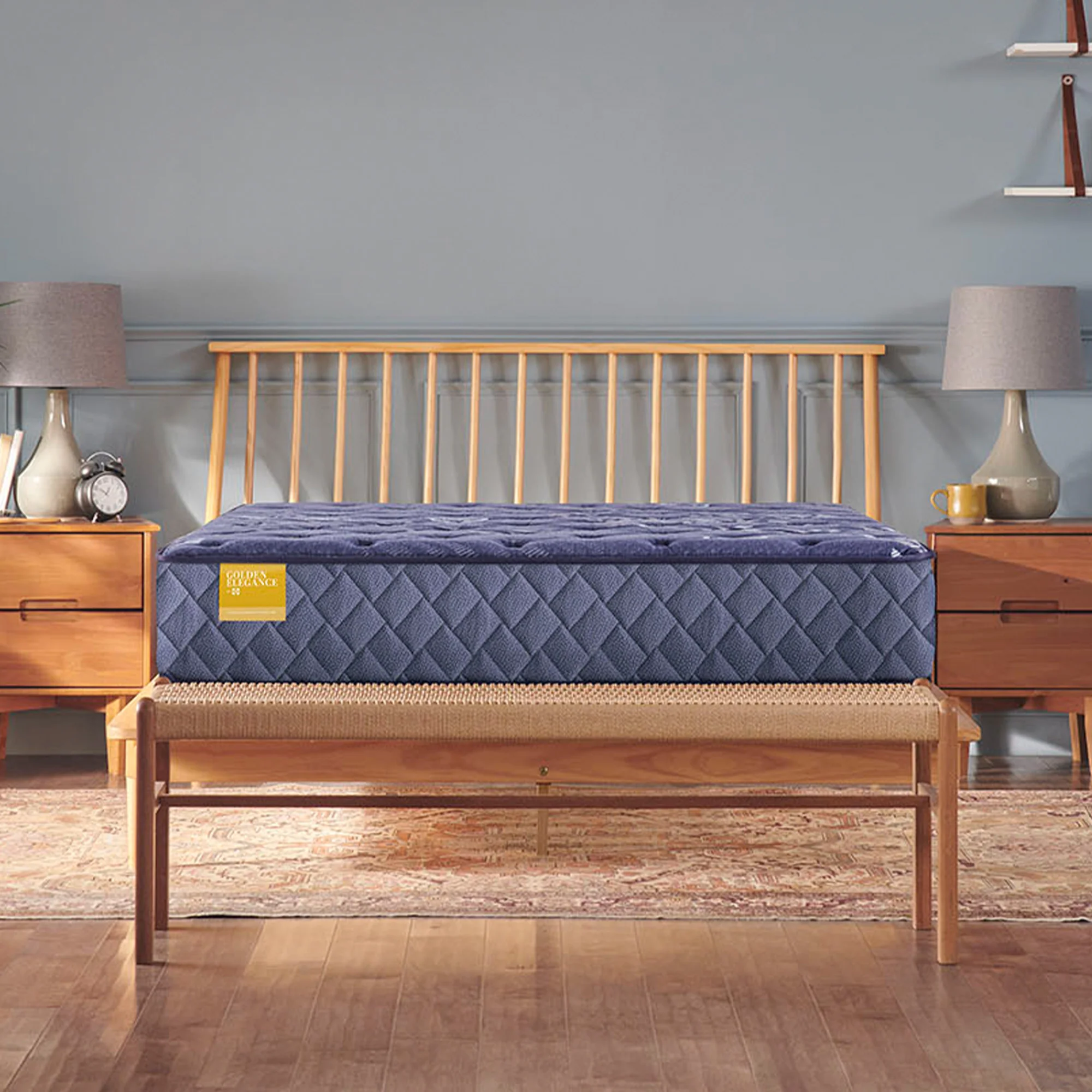 Sealy Golden Elegance C Bay Soft