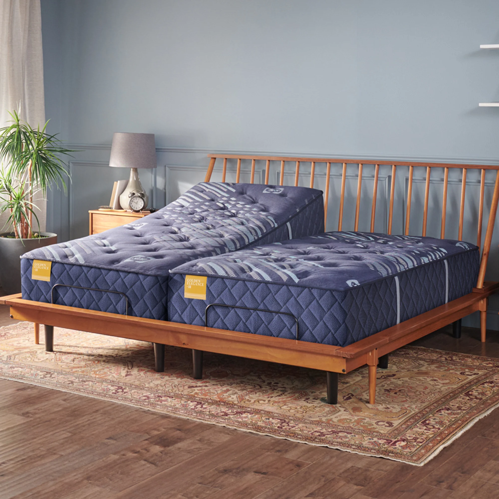Sealy Golden Elegance C Bay Soft - Image 5