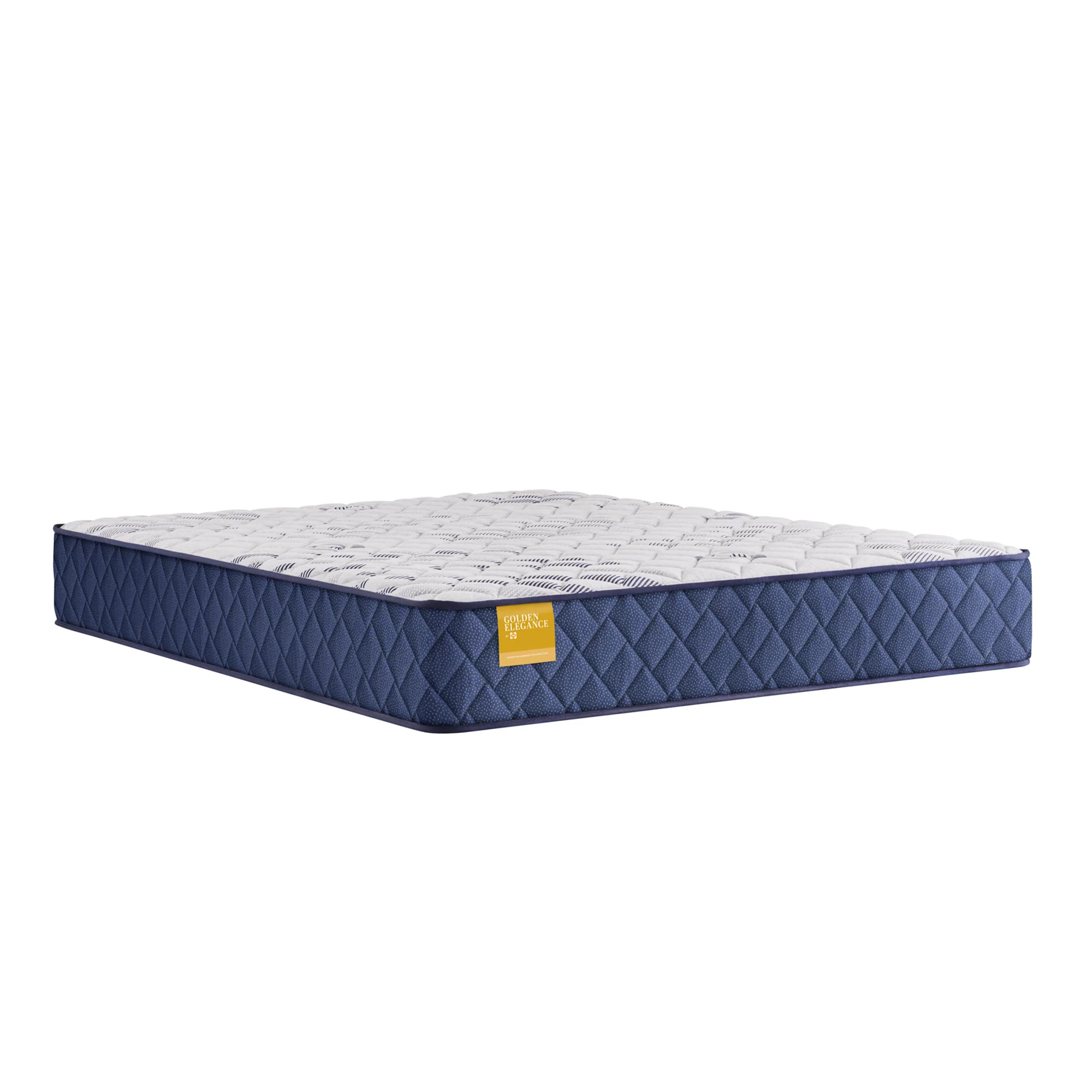 Sealy Golden Elegance Fortuna Firm - Image 3
