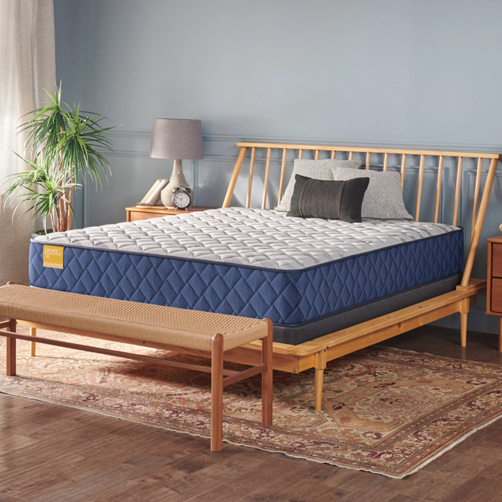 Sealy Golden Elegance Fortuna Soft - Image 5