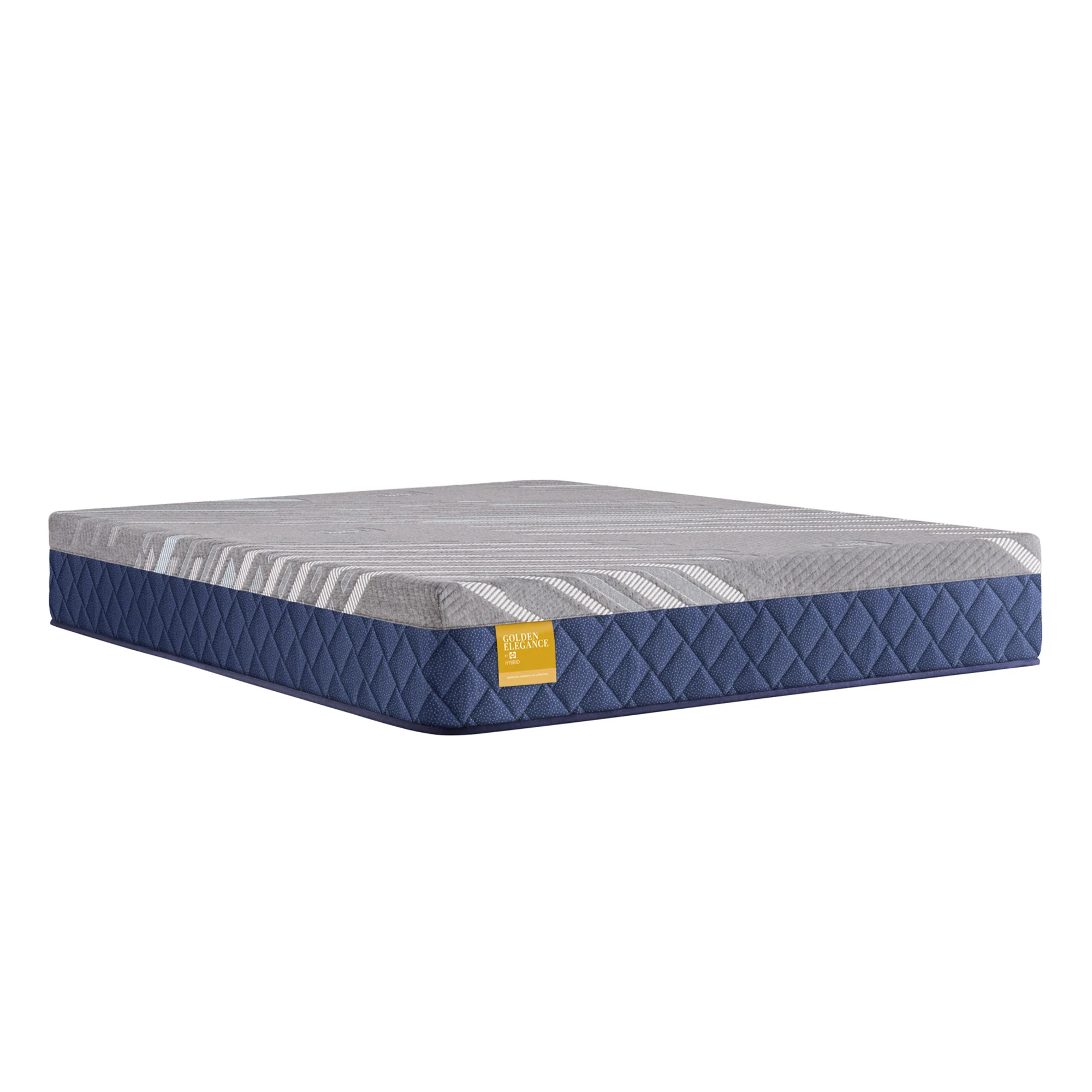 Sealy Golden Elegance Hybrid Palms Firm - Image 3