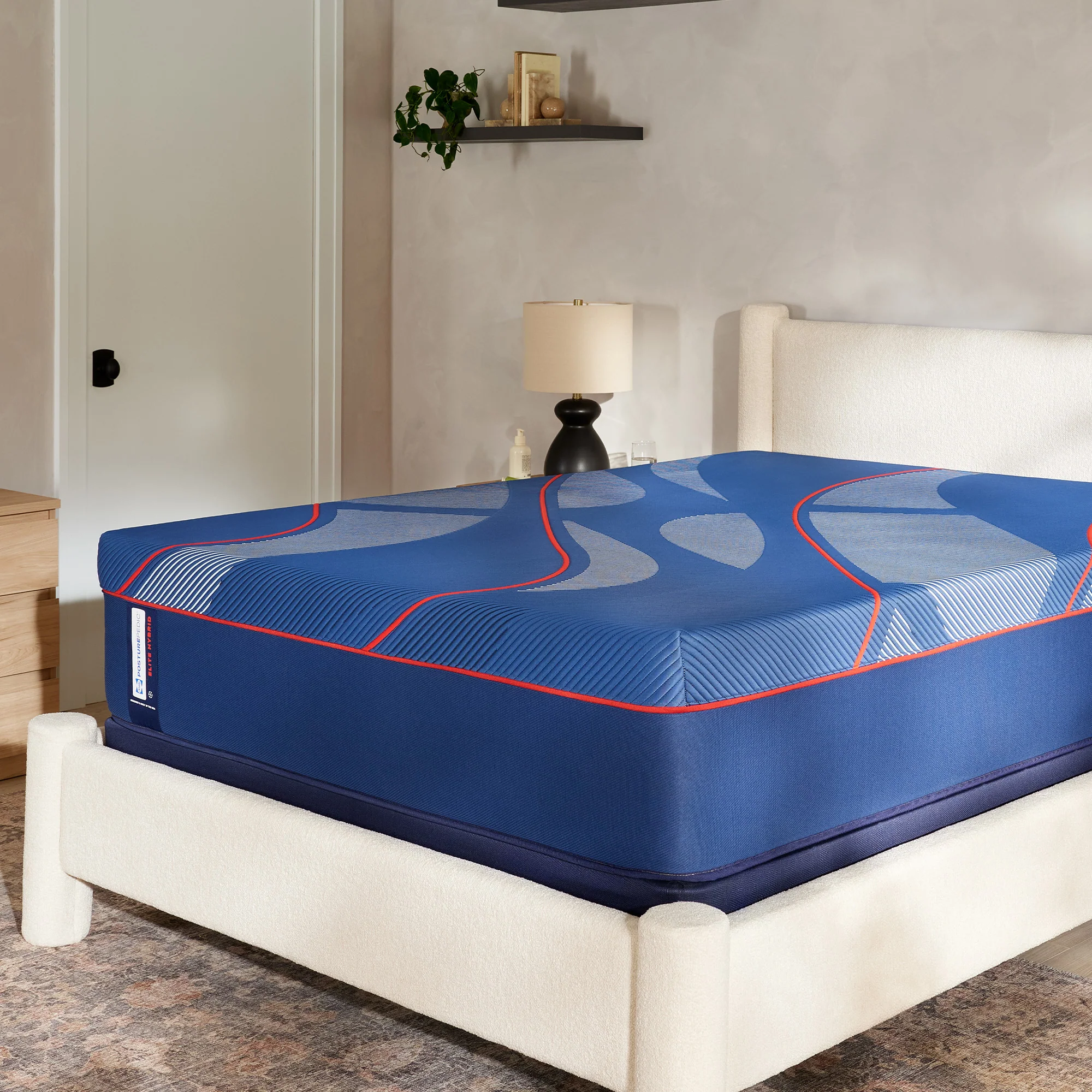Sealy Posturepedic Brenham2 Hybrid Soft