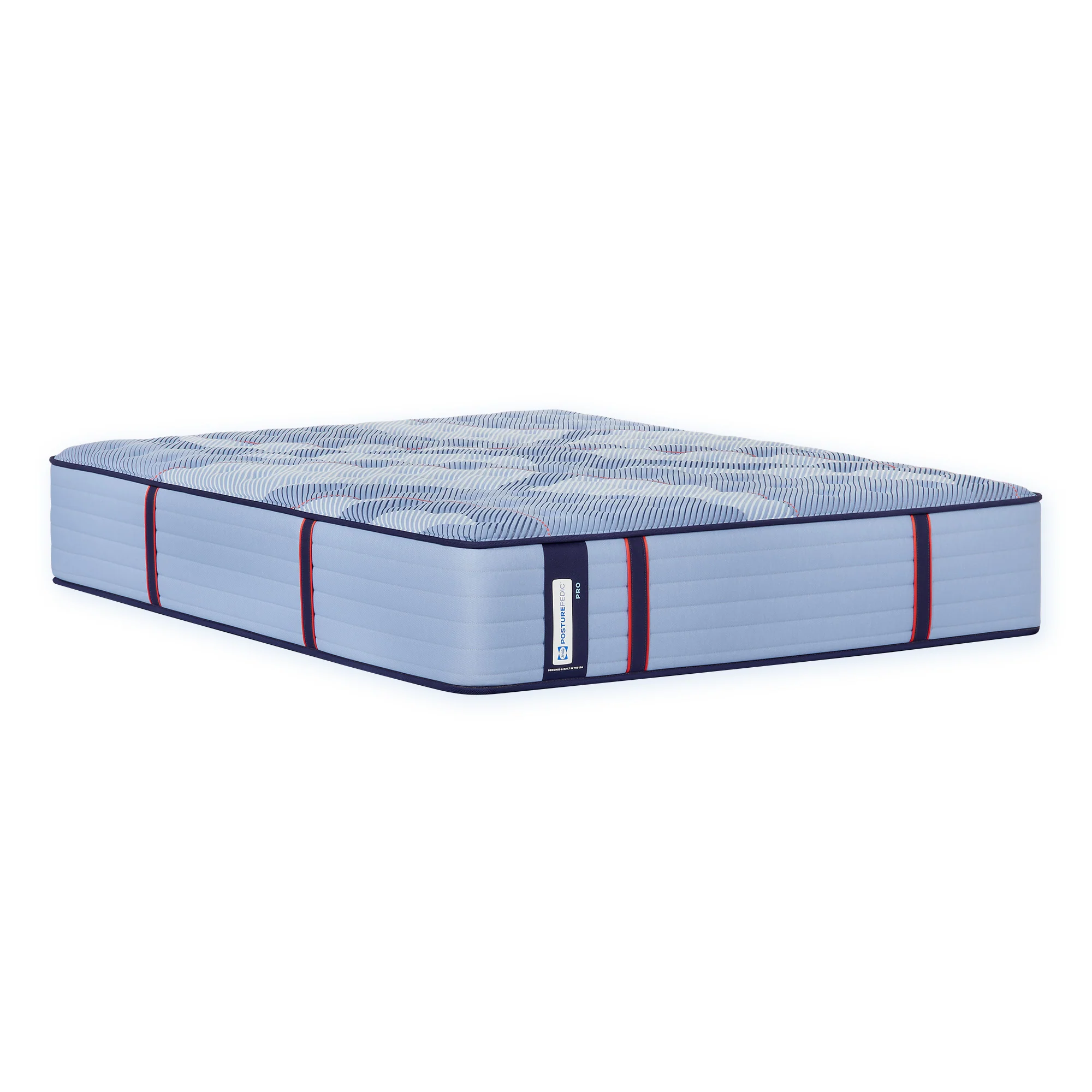 Sealy Posturepedic Pro Gratified2 Medium - Image 8
